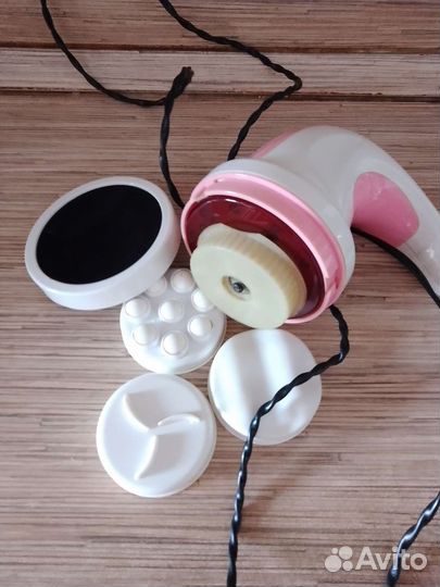 Массажер для тела