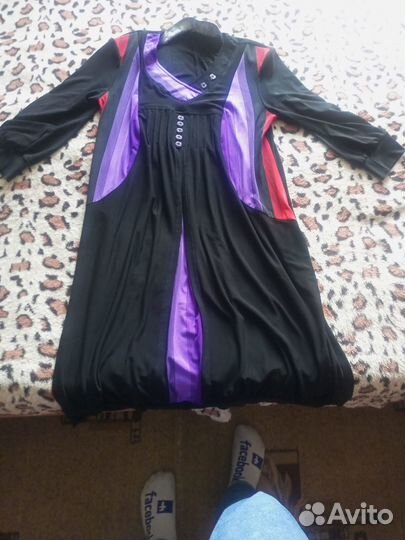 Платье, юбка