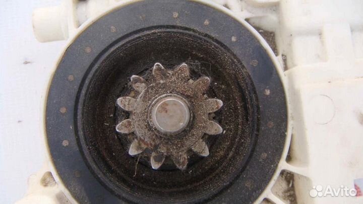 Моторчик стеклоподъемника для Ford Focus 2 2005-2