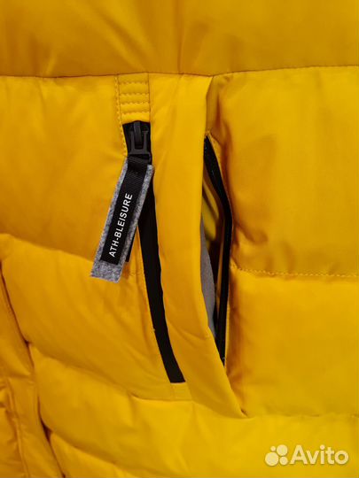 Куртка женская (зима - весна - осень)