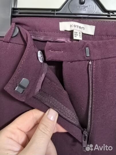 Женские брюки koton