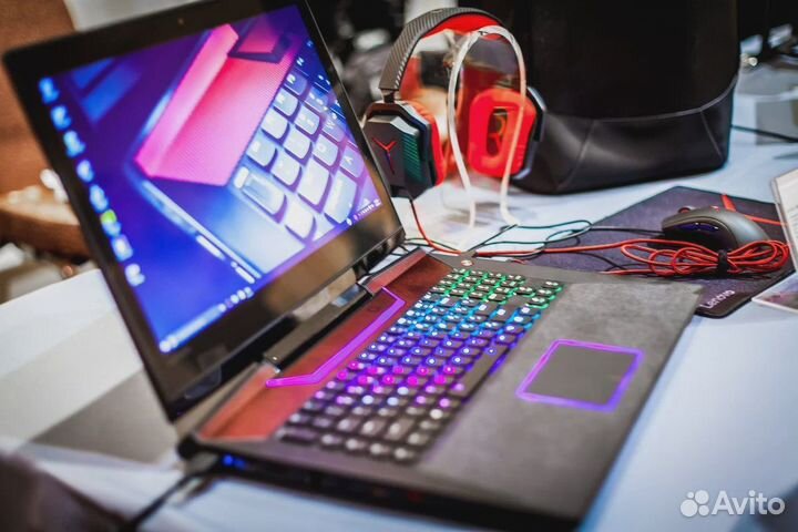 Для всех Игр Надежные Шустрые Ноутбуки / В наличии