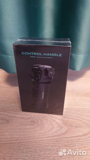 Рукоятка Tilta Control Handle для Nucleus Nano II