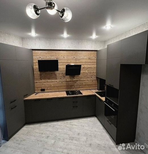 Мебель на заказ