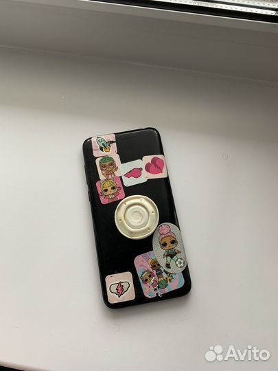 HONOR 8X, 6/64 ГБ