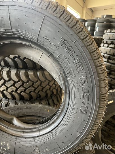 Nortec М-145 165/80 R13 79H