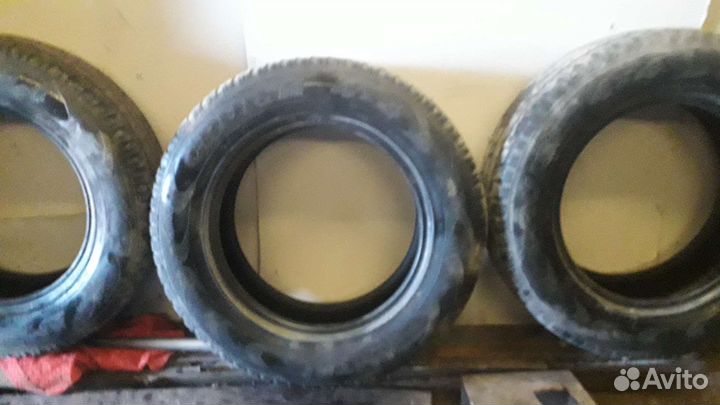 Amtel Cruise 4x4 16/65 R16