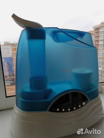 Увлажнитель воздуха Boneco u7135