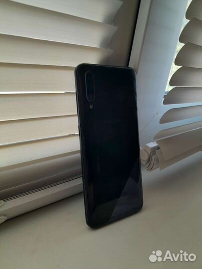 Samsung galaxy a30s