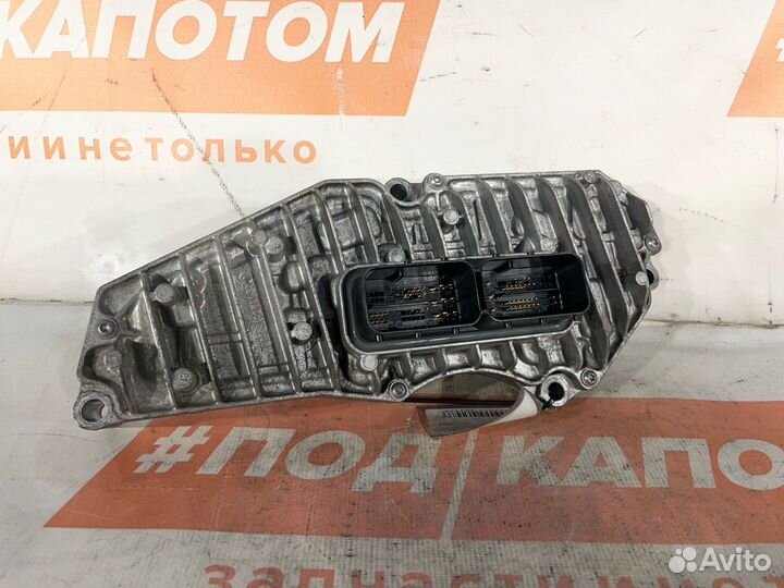 Блок TCM Ford Focus 3 2011 AE8P14F085AE