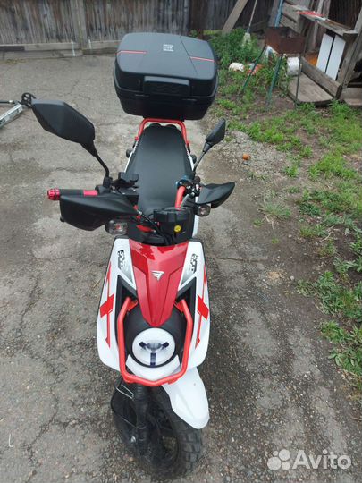 Продам скутер