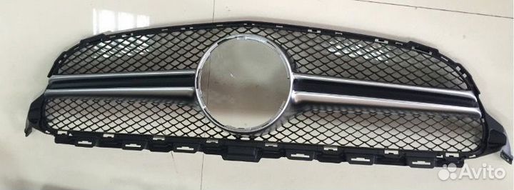 Mercedes Benz C-class w205 Обвес C63 63 AMG M2SL5