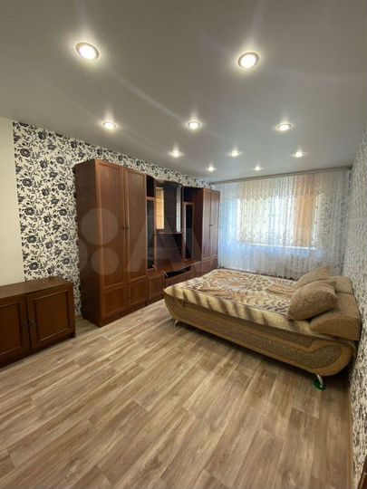 1-к. квартира, 31 м², 2/5 эт.