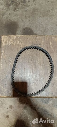 Ремень вариатора для мопеда