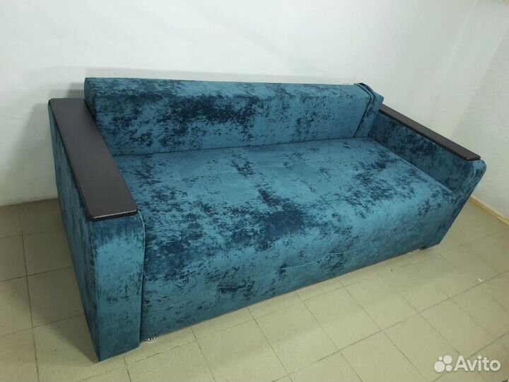 Диван еврокнижка