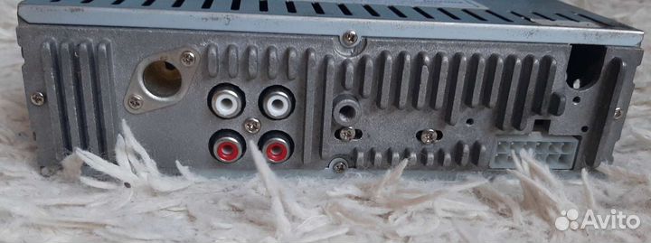 Авто Магнитола erisson