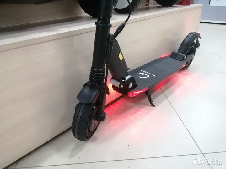 Электросамокат kugoo S3 Pro