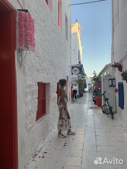 Комбинезон женский летний 42 44