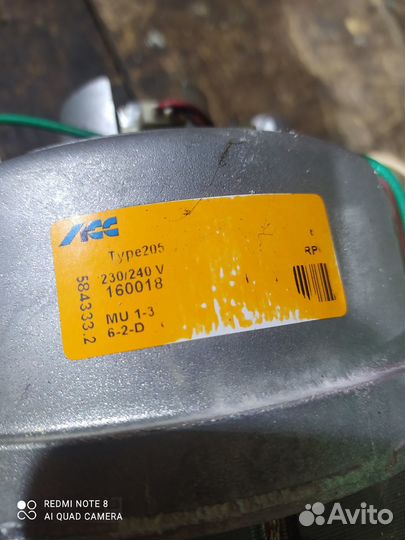 Запчасти для стиральной машины indesit