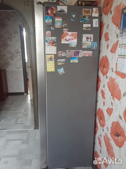 Холодильник бу