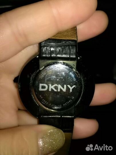 Часы dkny женские оригинал