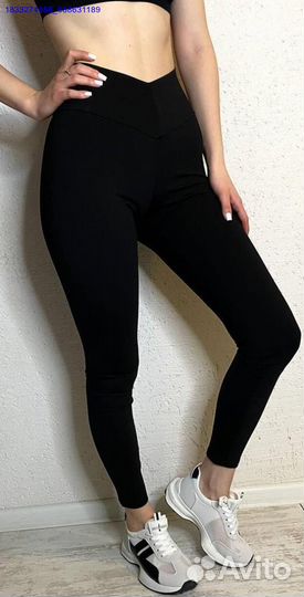 Новые женские лосины (Арт.71775)