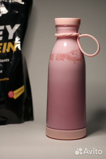 Измельчитель портативный Новый