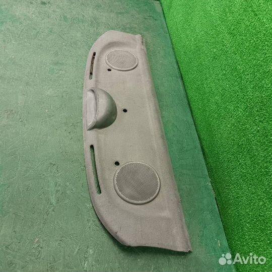 Полка багажника Chevrolet Lanos 2007