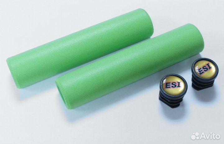 Грипсы ESI Racer's