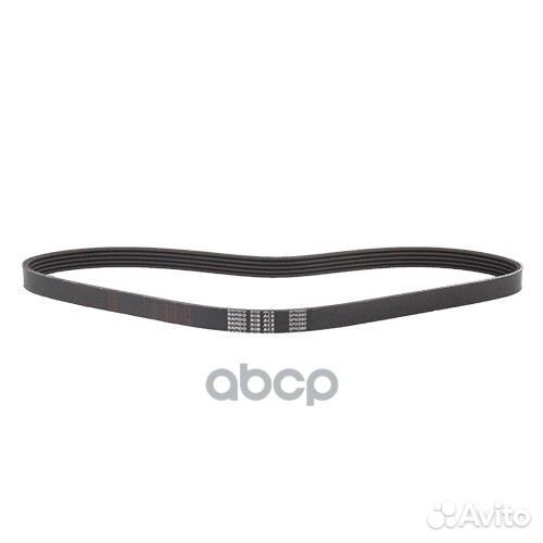 Ремень поликлиновой toyota 2E (AC) /subaru EJ20