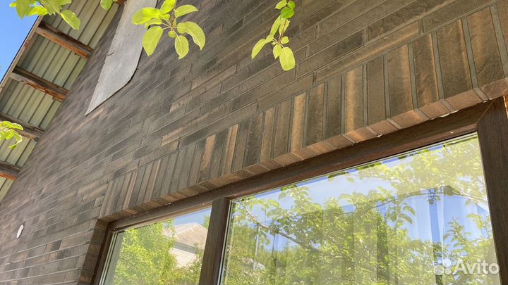 Гибкий клинкер