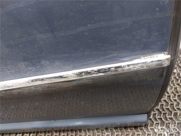 Дверь боковая Skoda SuperB, 2003