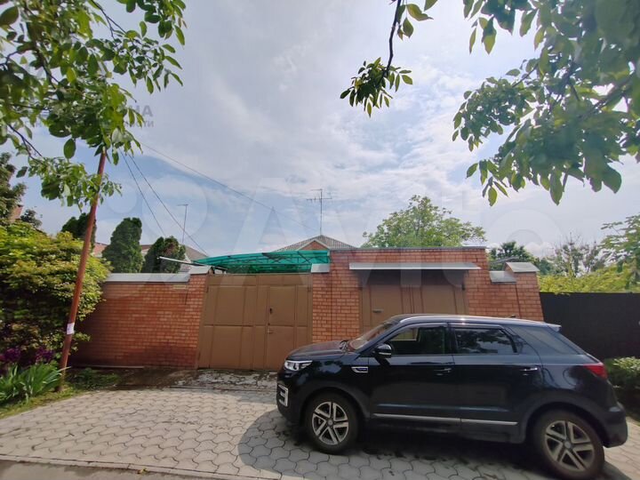 Дом 93,5 м² на участке 3,5 сот.