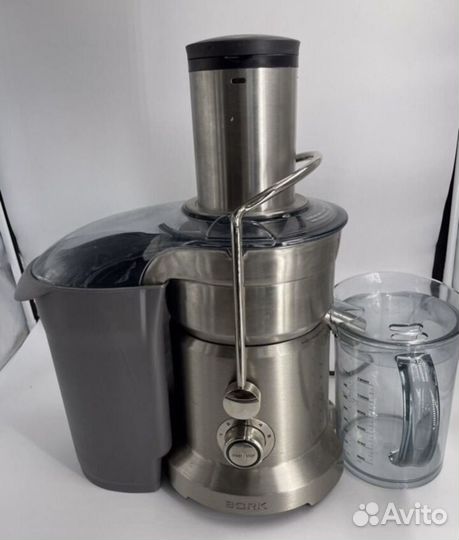 Соковыжималка bork s800