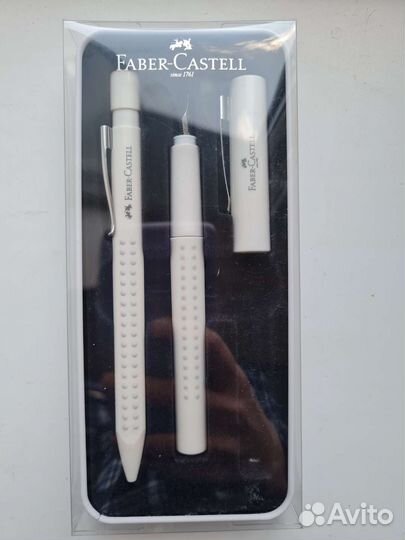 Подарочный набор ручек