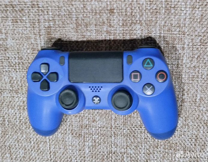 Джойстик (геймпад) dualshock 4 для PS4