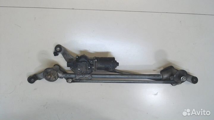 Механизм стеклоочистителя Infiniti FX, 2010