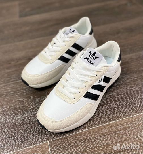 Кроссовки мужские adidas