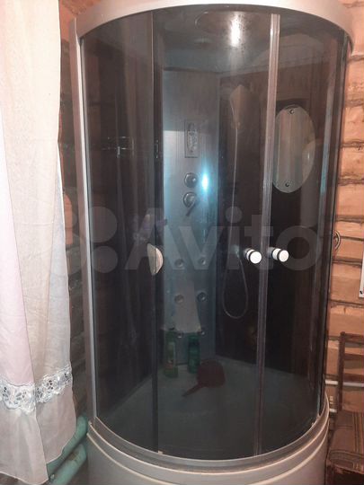 Дом 68,6 м² на участке 12 сот.