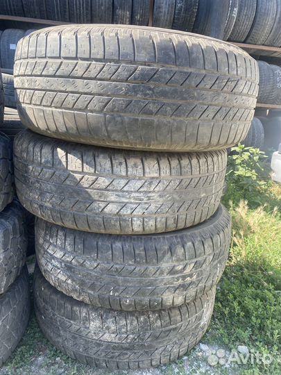 Goodyear Wrangler AP 265/70 R16