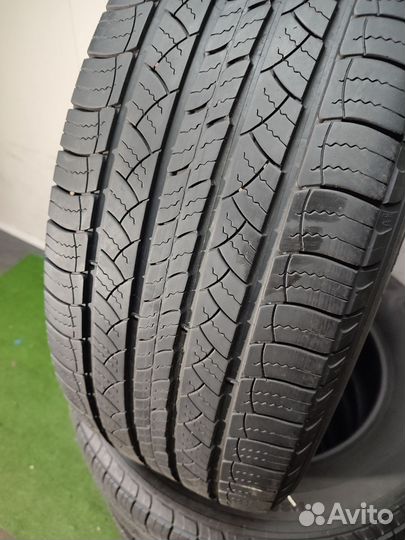 Michelin Latitude Tour HP 265/60 R18