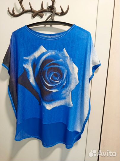 Туника женская турция