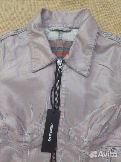 Куртка Diesel