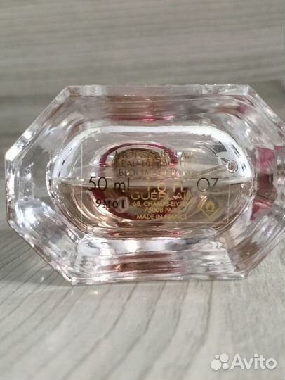 Mon Guerlain Bloom of Rose Guerlain EDT от 50 мл