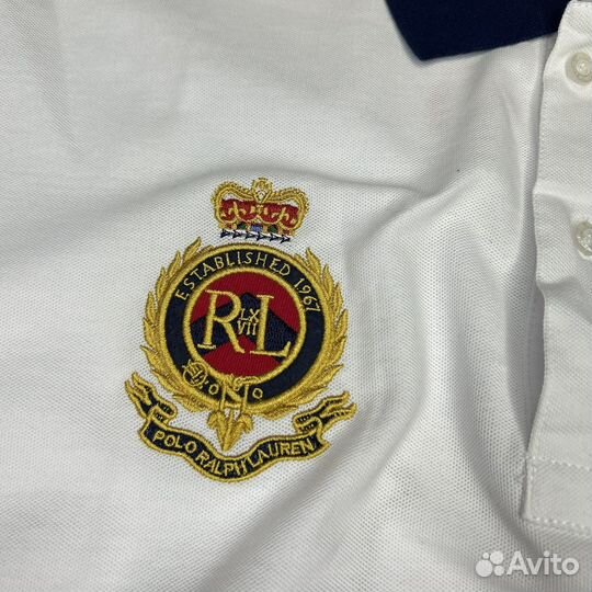 Polo ralph lauren Chief keef