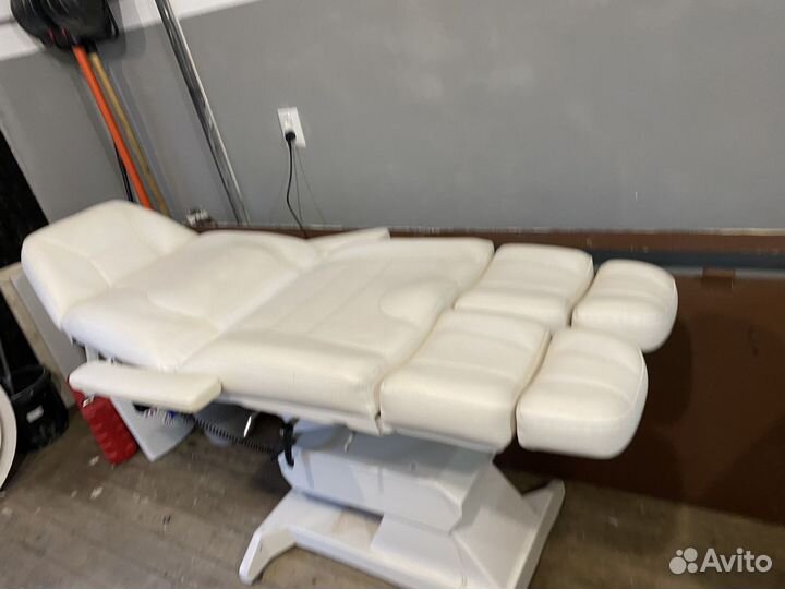 Кресло для педикюра бу