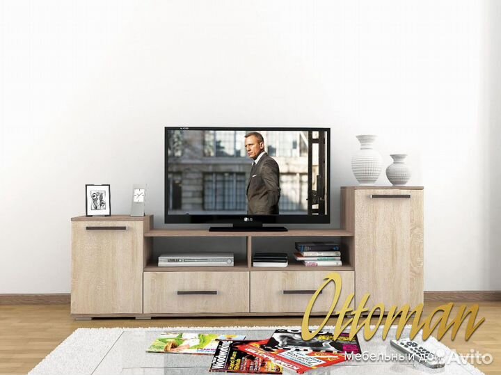 Тумба под тв