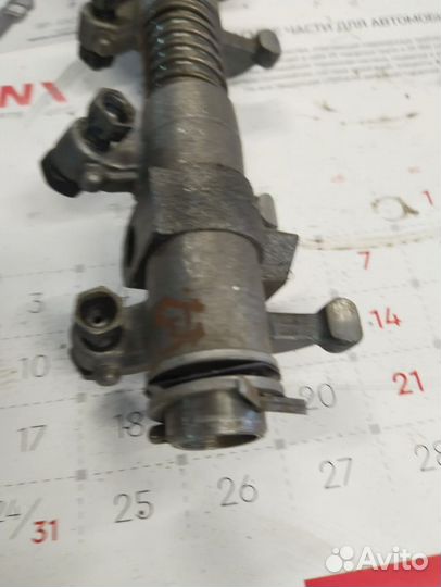 Ось газ-53 коромысел в сборе (оао змз)