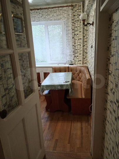 3-к. квартира, 59 м², 2/5 эт.