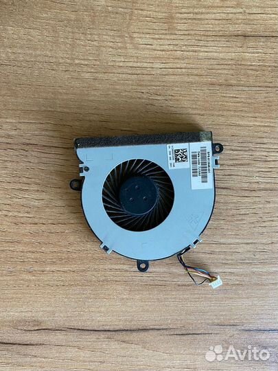 Кулер SPS-813946-001